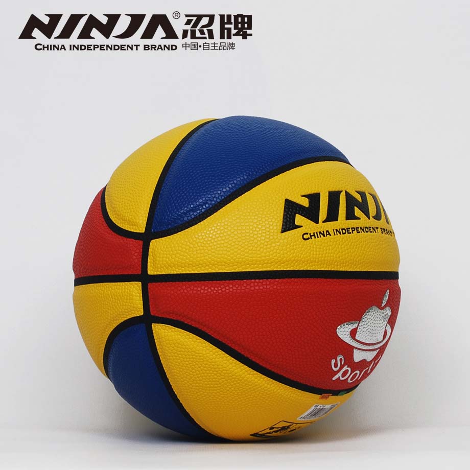 忍牌N7755籃球