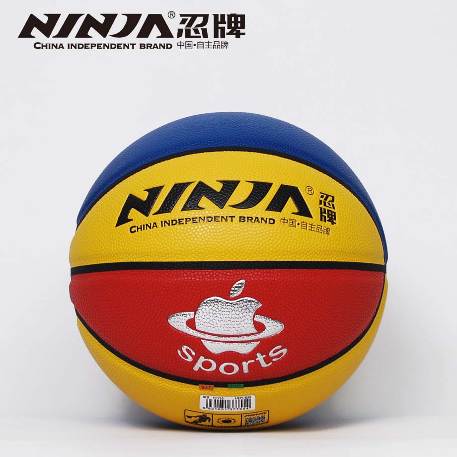 忍牌N7755籃球