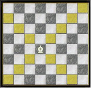 國際象棋象走棋規則