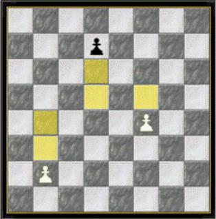 國際象棋兵走棋規則
